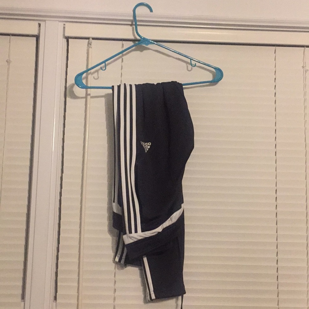 adidas athletic pants